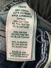 FRAME Denim Chevron-herringbone Blue Jeans Size 29 waist - photo 8
