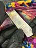 Lularoe Print Purple Active Pants One size - photo 7