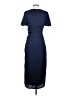 Paige Blue Casual Dress Size 2 - photo 2