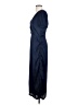 Paige Blue Casual Dress Size 2 - photo 5