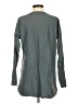 J.Jill 100% Cotton Gray Sweatshirt Size XS - photo 2