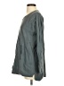 J.Jill 100% Cotton Gray Sweatshirt Size XS - photo 5