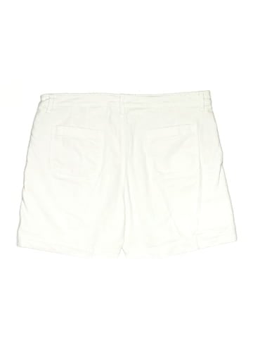 Chico's Denim Shorts (view 2)