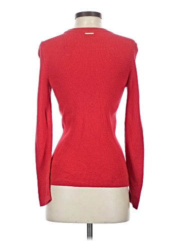 MICHAEL Michael Kors Long Sleeve Top (view 2)