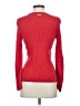 MICHAEL Michael Kors Red Long Sleeve Top Size 1 - photo 2