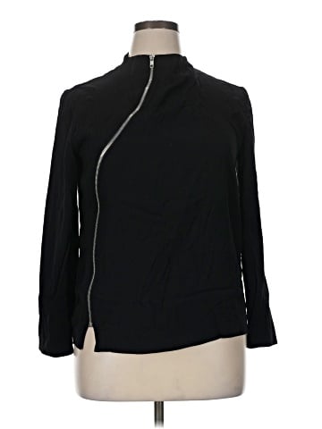 Hache Jacket (view 1)