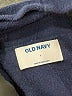 Old Navy Blue Cardigan Size L - photo 7