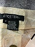 Etcetera Gold Jeans Size 2 - photo 4