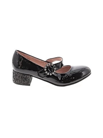 Olive & Edie Dance Shoes (view 1)