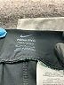 Nike Color Block Green Active Pants Size M - photo 7