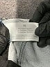 The Limited Solid Blue Jeans Size 10 - photo 8