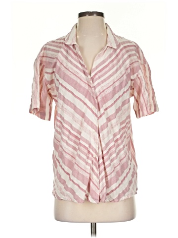 Cotton On Short Sleeve Blouse (view 1)