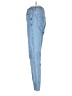 Hollister Stripes Blue Jeans Size 3R - photo 5