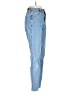 Hollister Stripes Blue Jeans Size 3R - photo 4