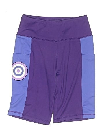 Marvel Athletic Shorts (view 1)