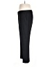 Vince Camuto Solid Black Dress Pants Size 10 - photo 5