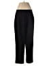 Southern Lady Solid Black Dress Pants Size M - photo 2