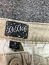 Bebop Tan Khakis Size 3 - photo 6
