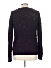 Theory Purple Cardigan Size L - photo 2