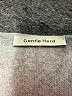 Gentle Herd 100% Cashmere Gray Cashmere Pullover Sweater Size M - photo 7