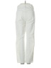 J.Crew Solid Ivory Casual Pants Size 26 waist - photo 2