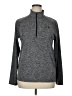 Under Armour Gray Track Jacket Size 0X (estimated) - photo 1