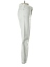 J.Crew Solid Ivory Casual Pants Size 26 waist - photo 4