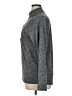 Under Armour Gray Track Jacket Size 0X (estimated) - photo 5