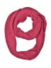 Target 100% Acrylic Pink Scarf One size - photo 1