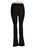 Elie Tahari Black Active Pants Size 2 - photo 2