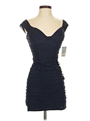 Crystal Doll Cocktail Dress (view 1)