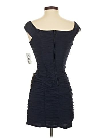 Crystal Doll Cocktail Dress (view 2)