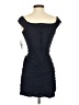 Crystal Doll Blue Cocktail Dress Size 5 - photo 2