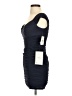Crystal Doll Blue Cocktail Dress Size 5 - photo 5
