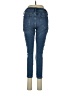 Just USA Solid Blue Jeans Size 29 waist (petite) - photo 2