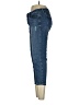 Just USA Solid Blue Jeans Size 29 waist (petite) - photo 5