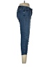 Just USA Solid Blue Jeans Size 29 waist (petite) - photo 4
