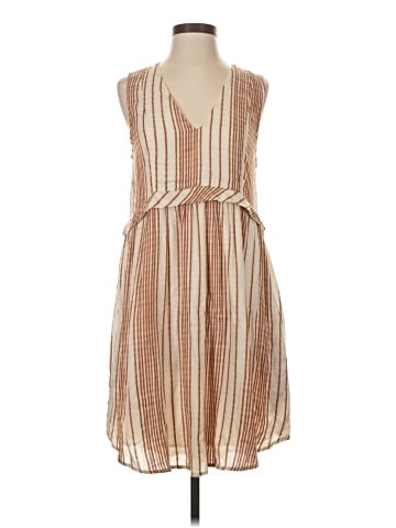dRA Los Angeles Casual Dress (view 1)