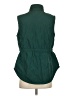 Blue Mountain 100% Polyester Green Vest Size S - photo 2