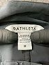Athleta Gray Windbreaker Size M - photo 6