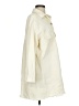 Hazel & Olive Ivory Denim Jacket Size S - photo 4