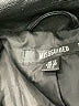 Missguided Black Jacket Size 8 - photo 6