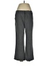 Kut from the Kloth Chevron-herringbone Gray Dress Pants Size 8 (petite) - photo 1