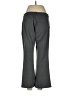 Kut from the Kloth Chevron-herringbone Gray Dress Pants Size 8 (petite) - photo 2