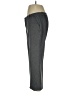 Kut from the Kloth Chevron-herringbone Gray Dress Pants Size 8 (petite) - photo 5