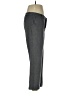 Kut from the Kloth Chevron-herringbone Gray Dress Pants Size 8 (petite) - photo 4