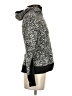Athleta Animal Print Black Track Jacket Size XS - photo 4