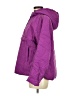 Unbranded 100% Nylon Purple Pullover Sweater Size M - photo 5