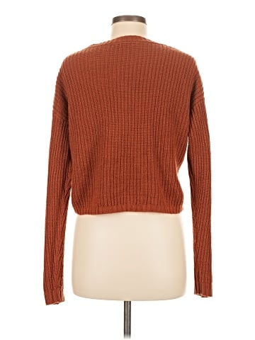 Aster Pullover Sweater (view 2)