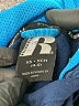 Russell Athletic Teal Pullover Hoodie Size XS (kids) - photo 3